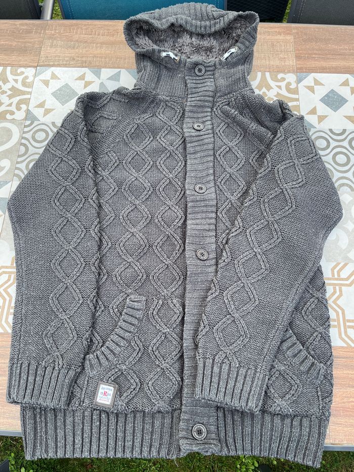 Gilet ( XL)