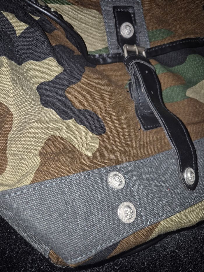 Sac à bandoulière RG512 - photo numéro 3