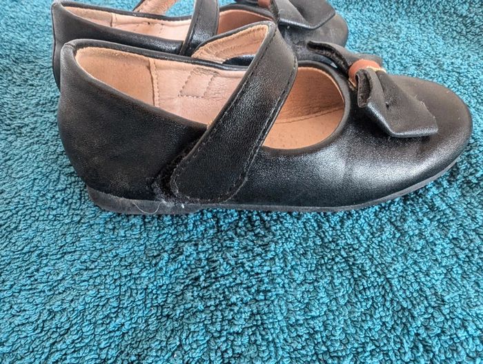 Chaussure habillée - photo numéro 3