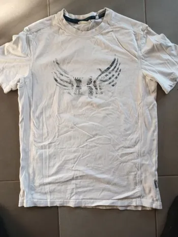 T-shirt kaporal