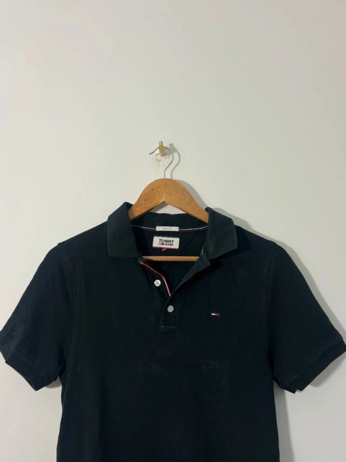 Polo Tommy Hifilger - photo numéro 4