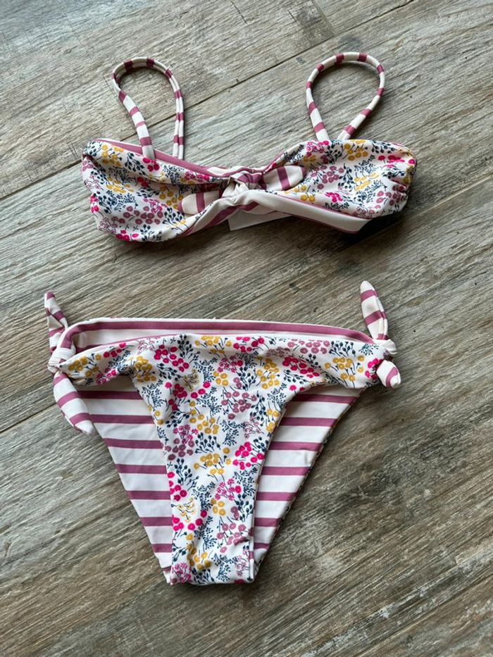 Maillot de bain 6 ans