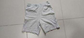 Short de pyjama 8 ans