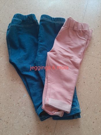Jeggings