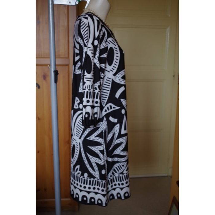 Robe courte Almatrichi - Taille 40 - photo numéro 2