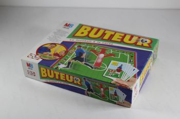 MB Buteur 2003