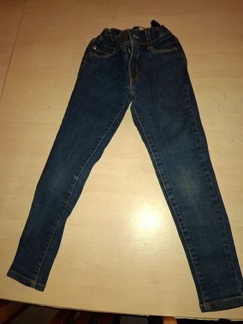 Jeans slim