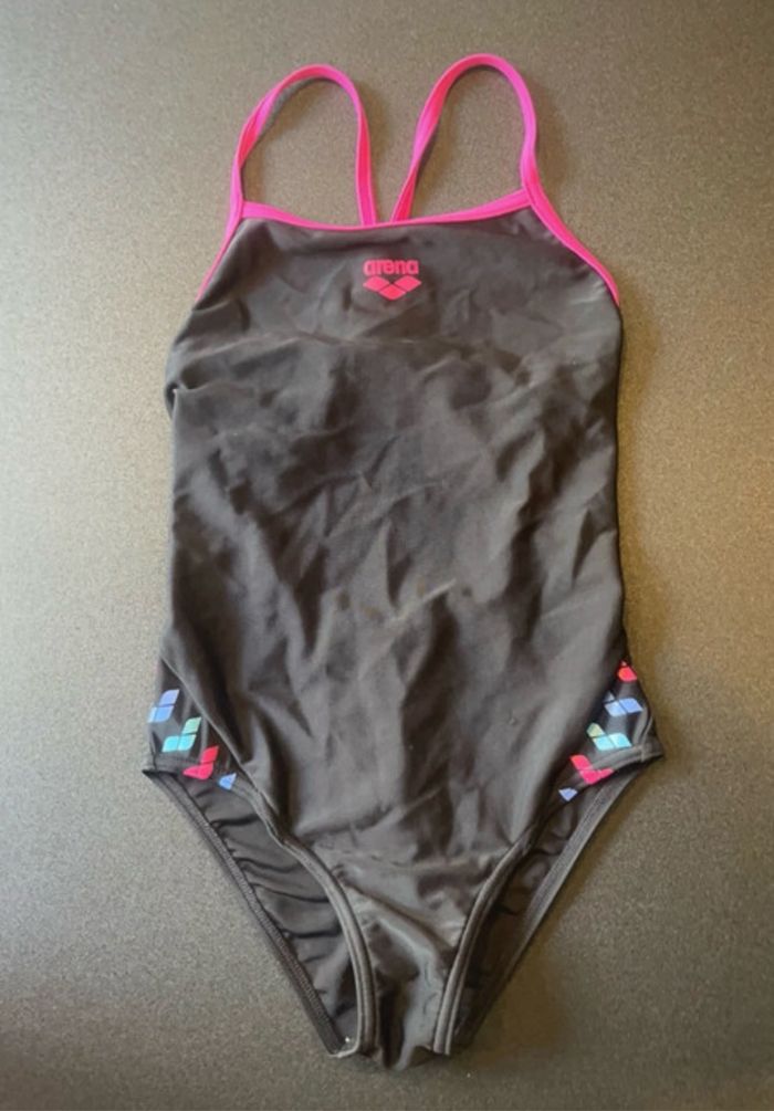 Maillot de bain 8 ans