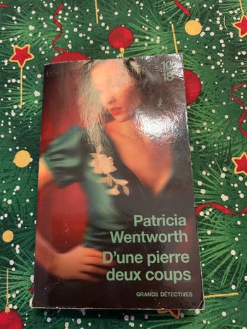 D une pierre deux coups