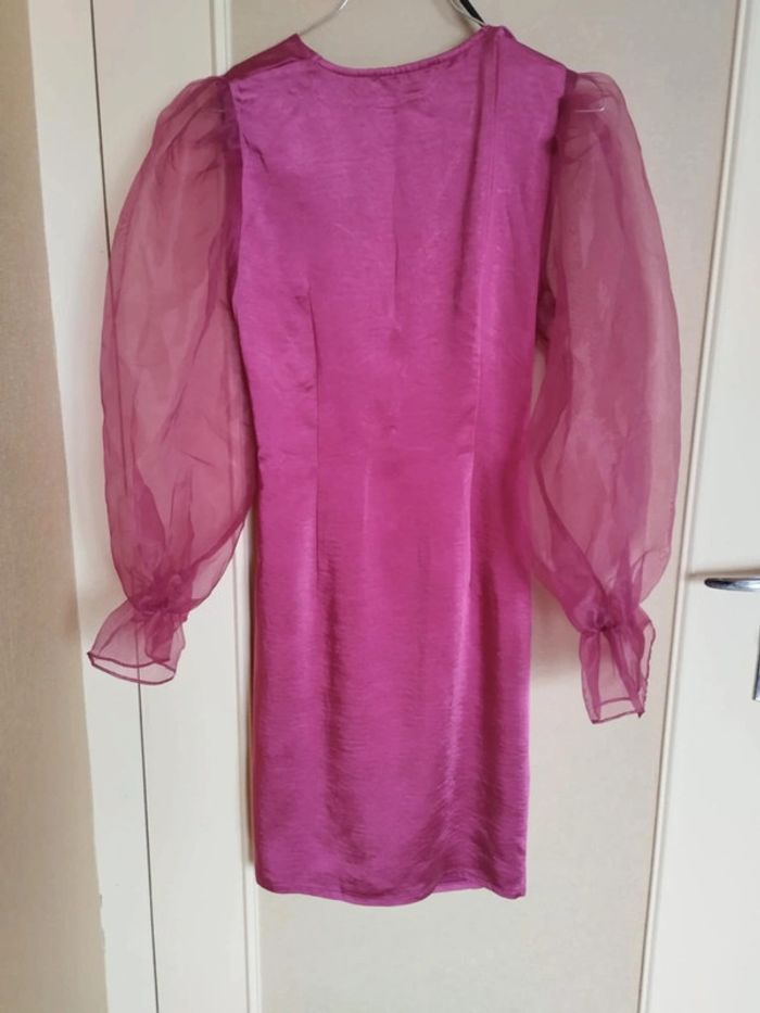 Robe de soirée. Marque mother look - photo numéro 4