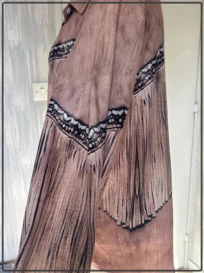 Chemise taille 44 * - photo numéro 3