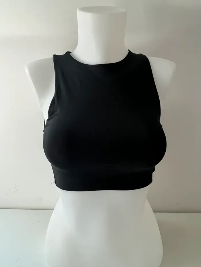 Crop top Zara S