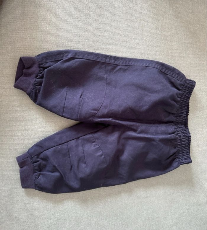 Lot de pantalon - photo numéro 4