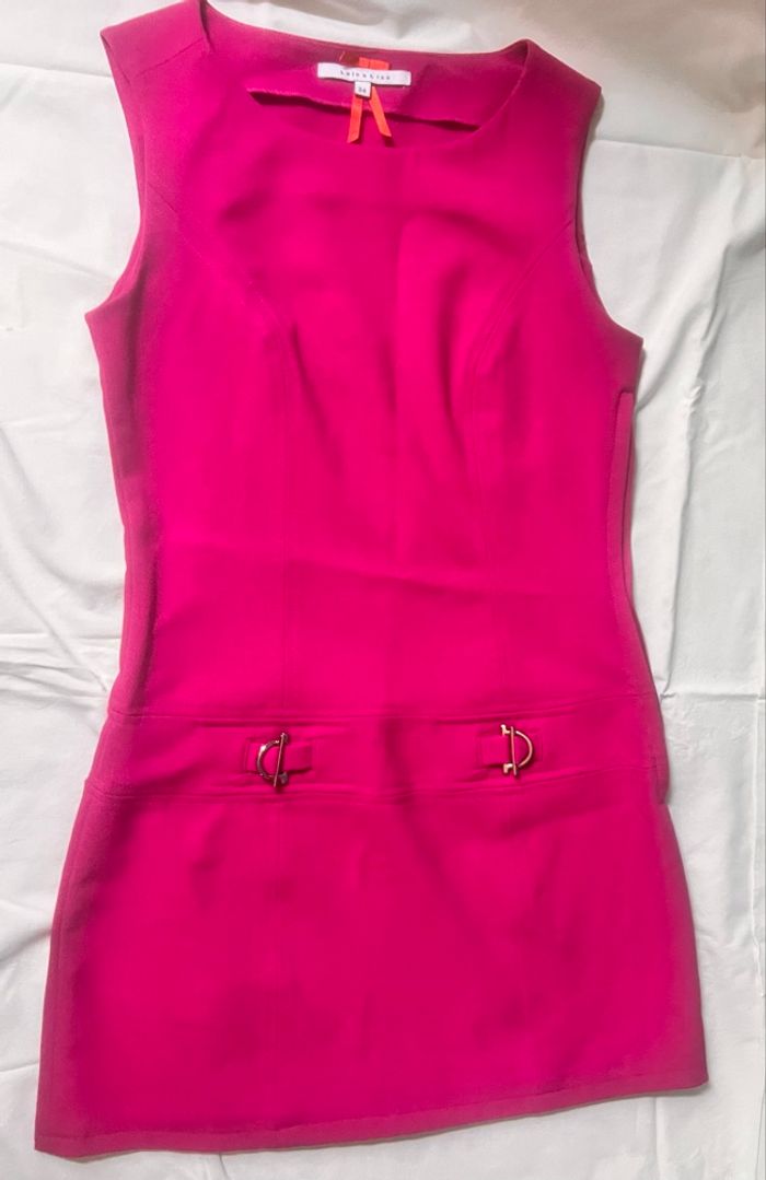 robe pour petite femme - photo numéro 5