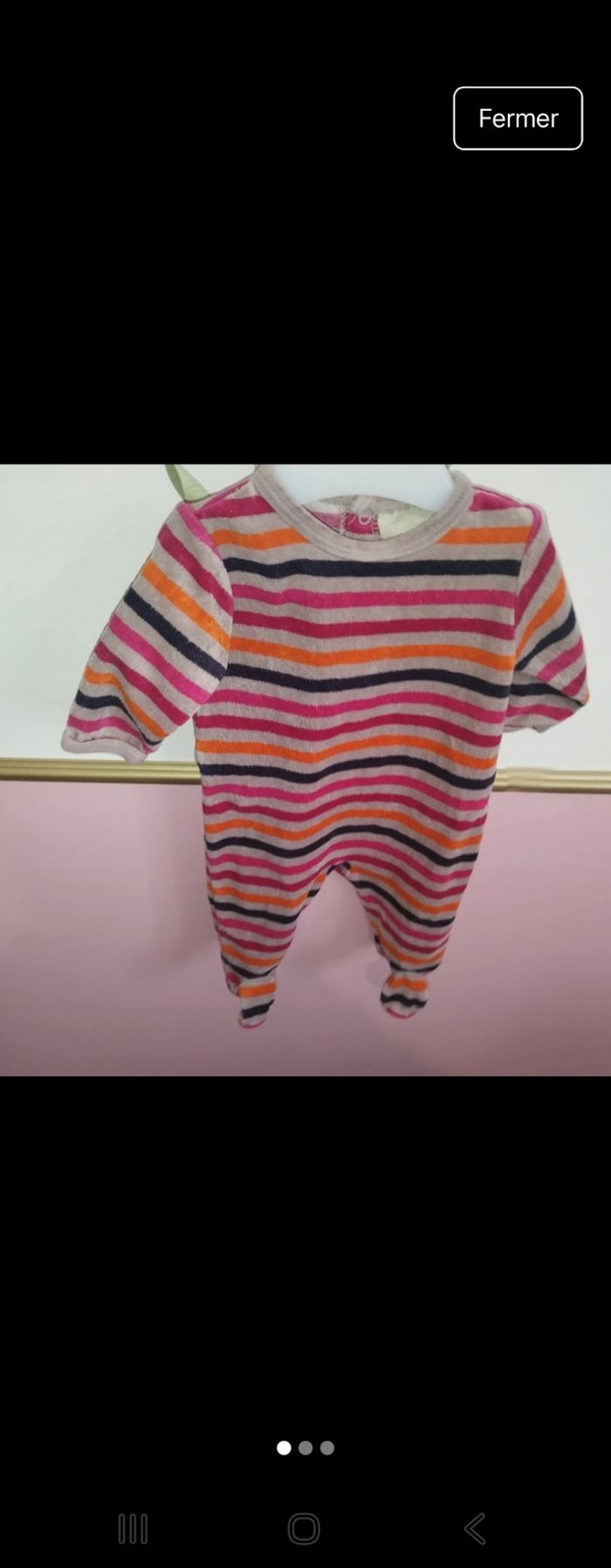 Grenouillère - photo numéro 3