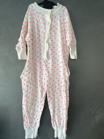 Pyjama enfant
