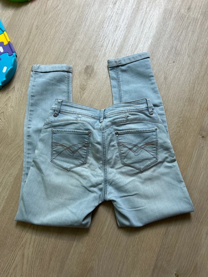 Jean Bréal taille 36 - photo numéro 3