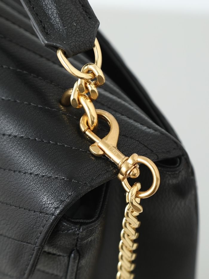 Yves Saint Laurent  hobo 657228 - photo numéro 4