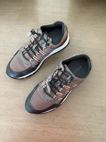Baskets homme Geox