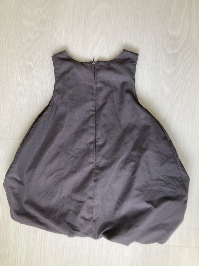 Lot 2 robes hiver - photo numéro 6