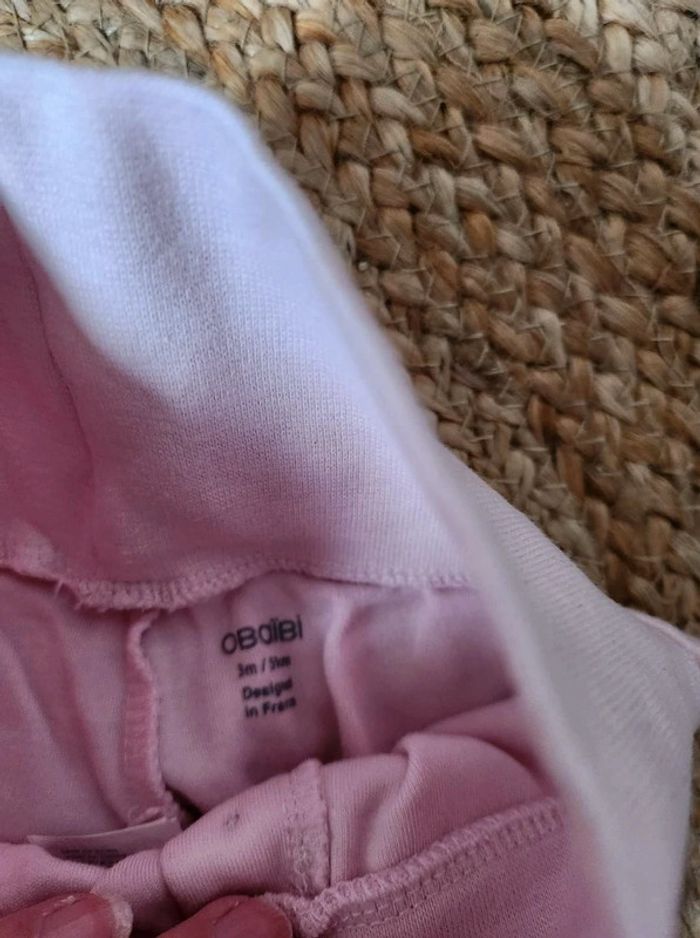 Pyjama fin - photo numéro 6