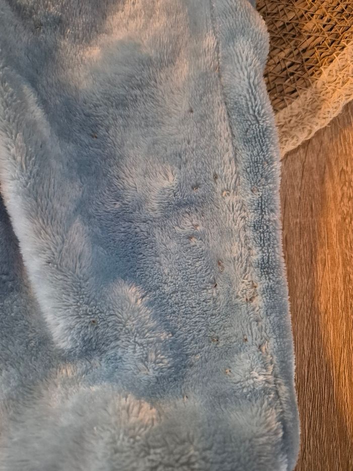 Combinaison Stitch - photo numéro 5