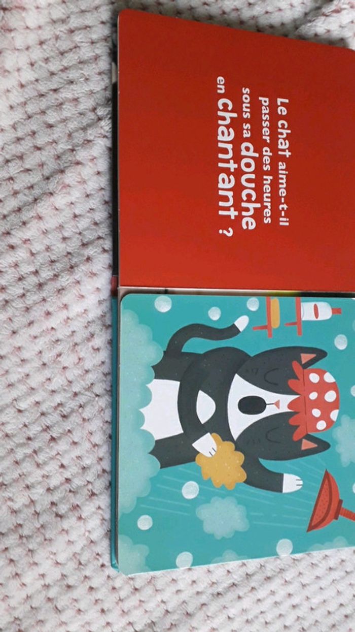 Les animaux de compagnie - photo numéro 4