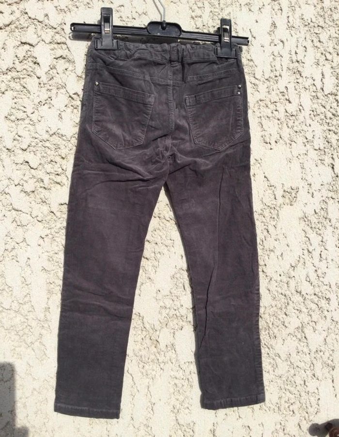 Pantalon Monoprix 5 ans - photo numéro 7