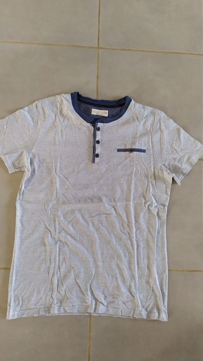 Polo Zara