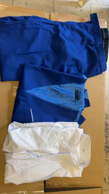 Ensemble Costume