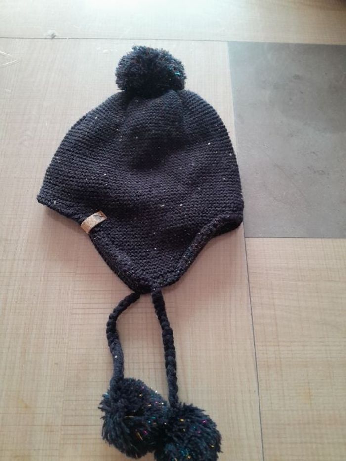 Bonnet 3/9mois