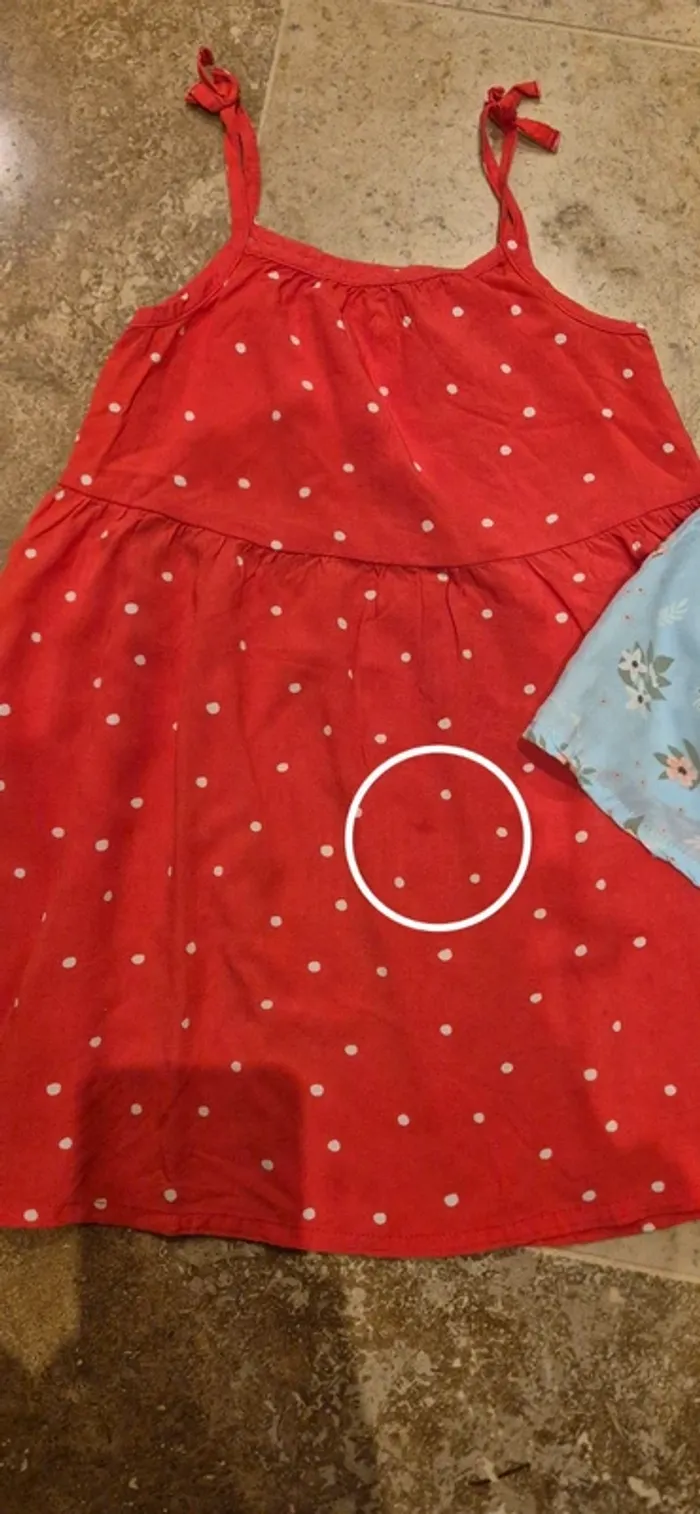 Robe été - photo numéro 4