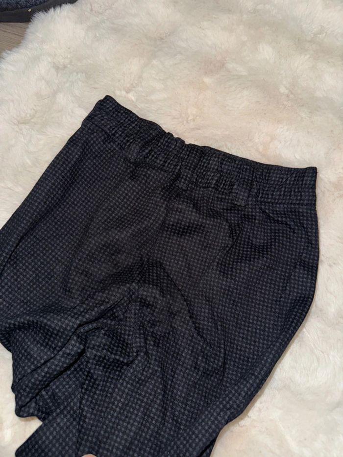 Pantalon chic printemps 4 ans très peu porté - photo numéro 4