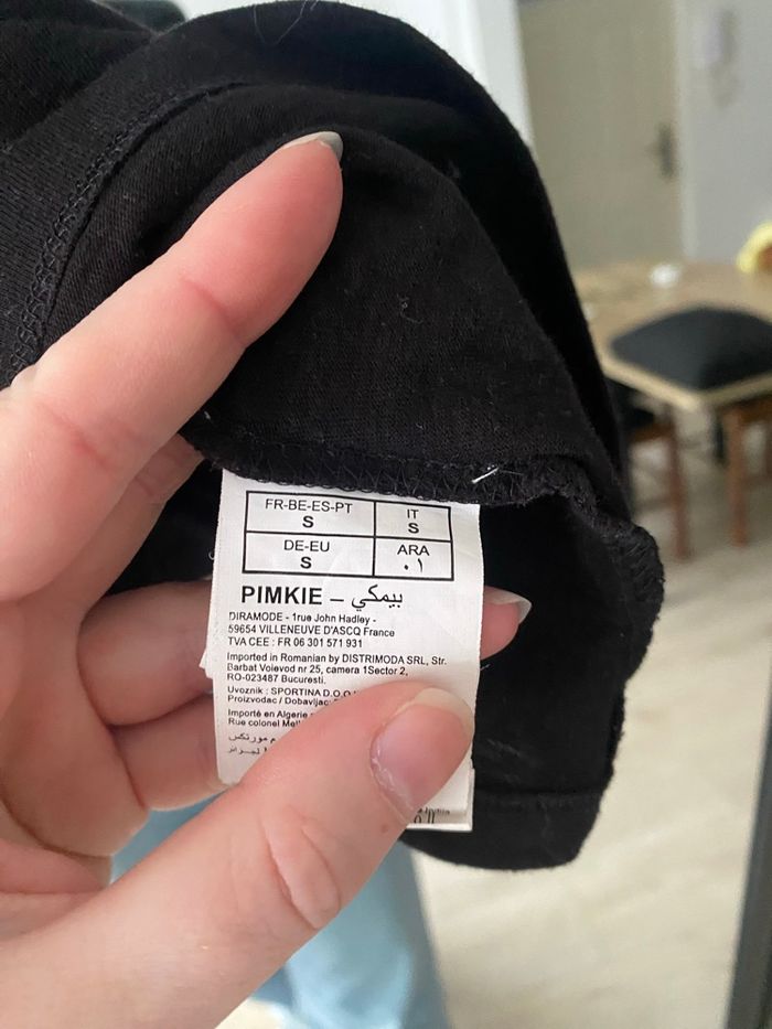 Débardeur Pimkie - photo numéro 2