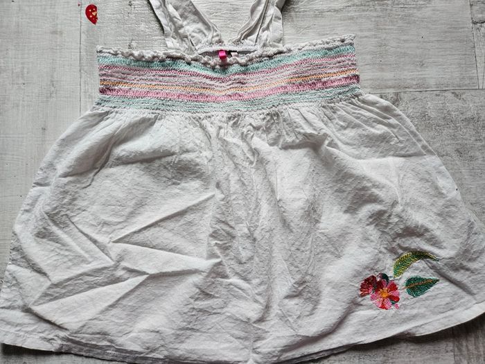 Ensemble été 8 ans fille - photo numéro 3