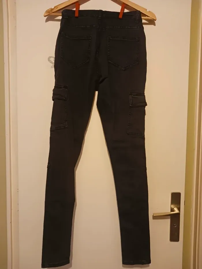 Jean femme skinny - photo numéro 4