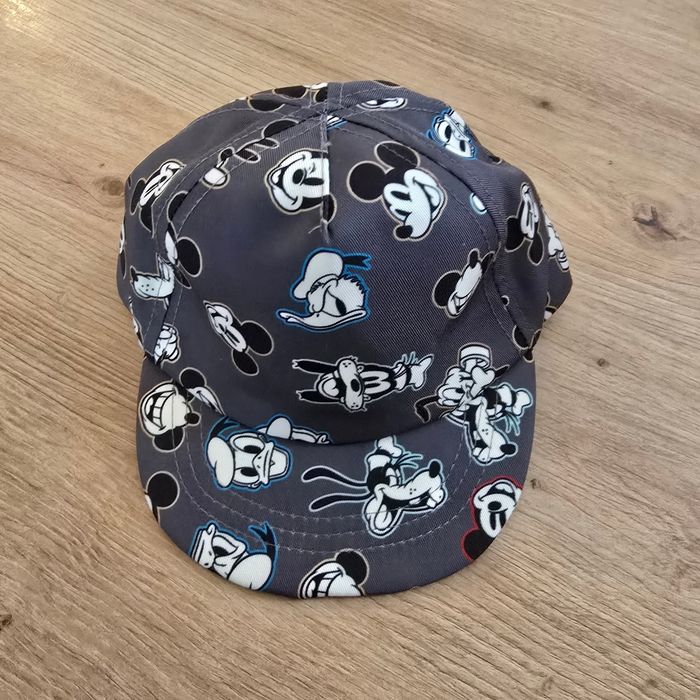 Casquette garçon 3-6mois