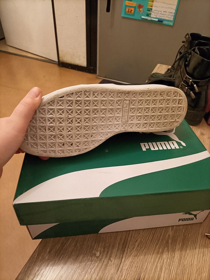 Baskets Puma