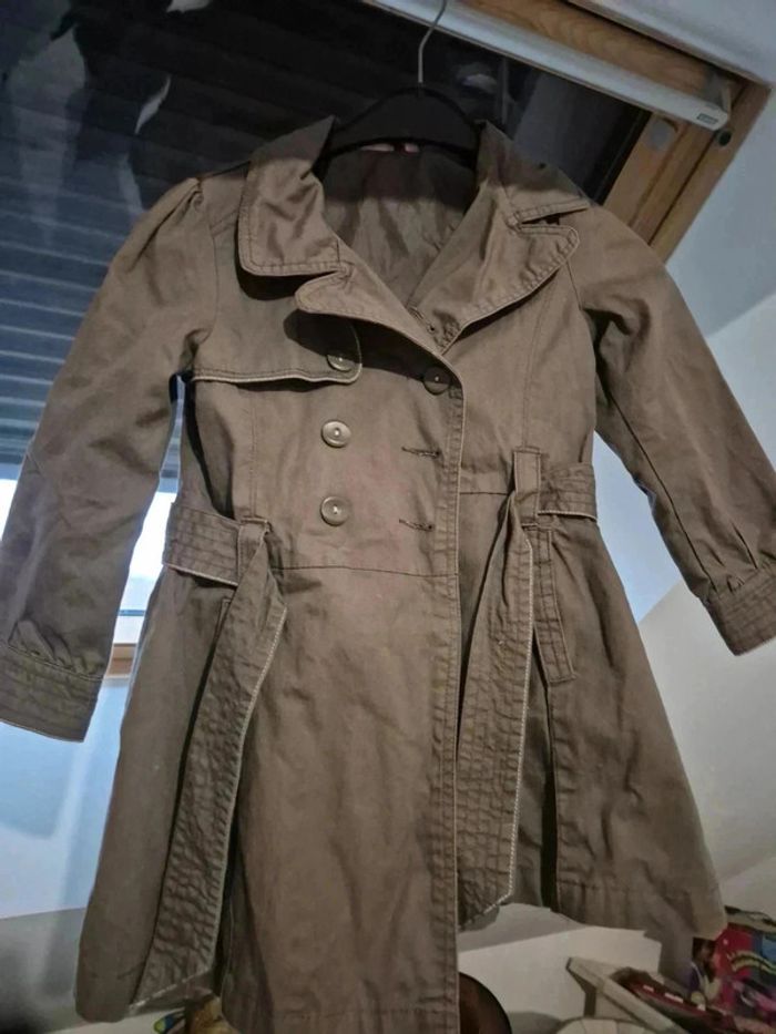 Manteau - photo numéro 2