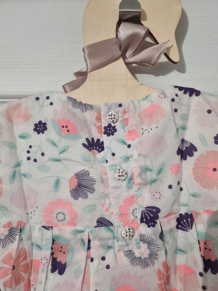 Blouse sergent major - photo numéro 5
