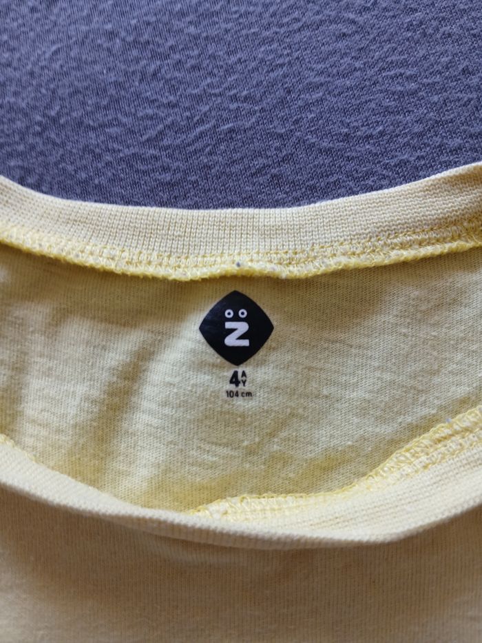 Tee-shirt - photo numéro 2