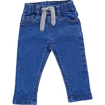 Jean 3 mois Petit Bateau