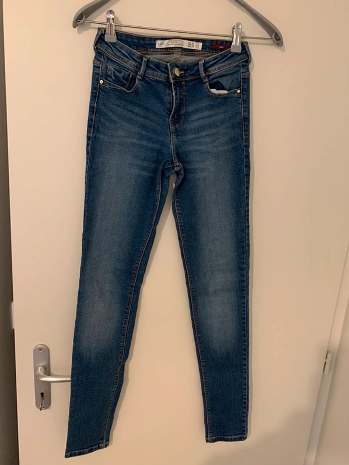 Jeans Zara