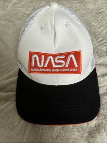 Casquette