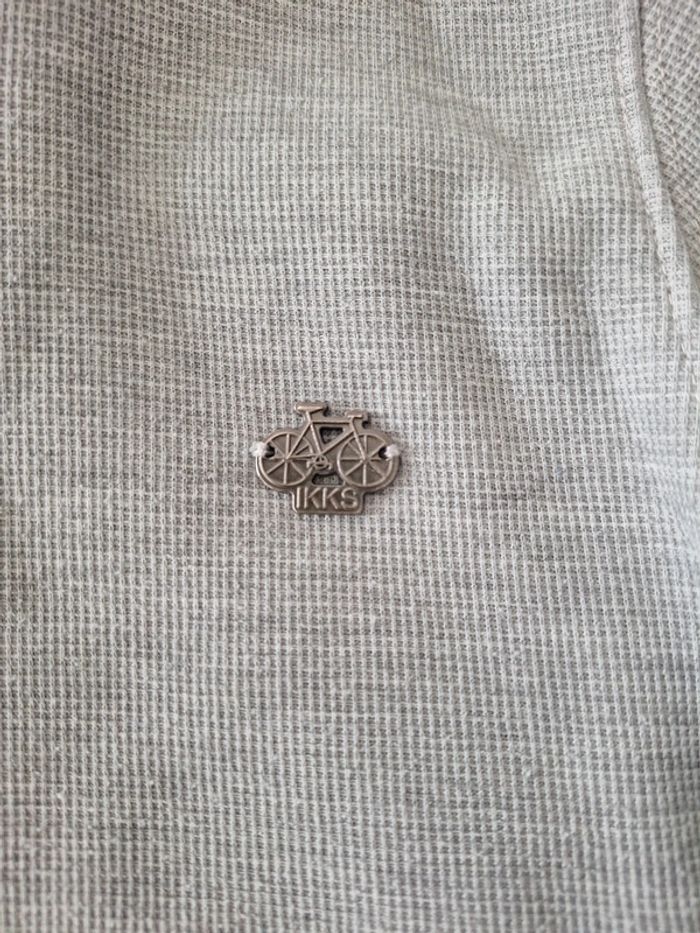 Veste capuche - photo numéro 2