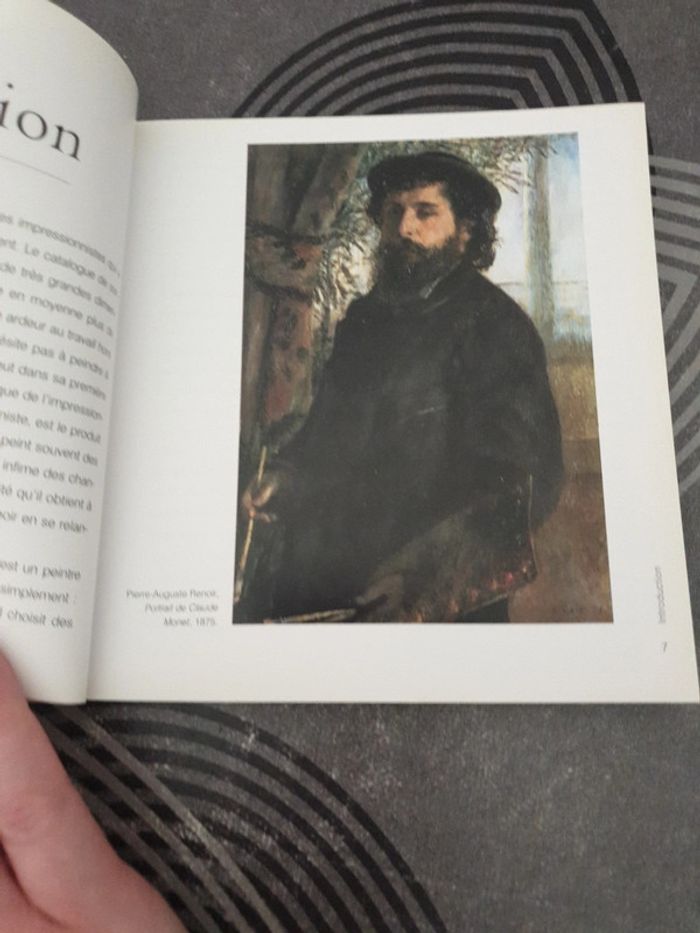 Monet Sa vie, son œuvre - photo numéro 2