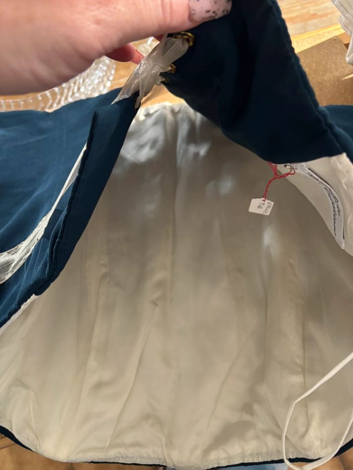 Bustier taille 42 - photo numéro 9