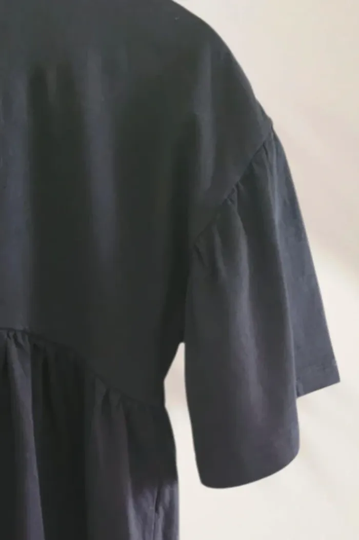 Blouse Mango 10 ans Fille - photo numéro 2