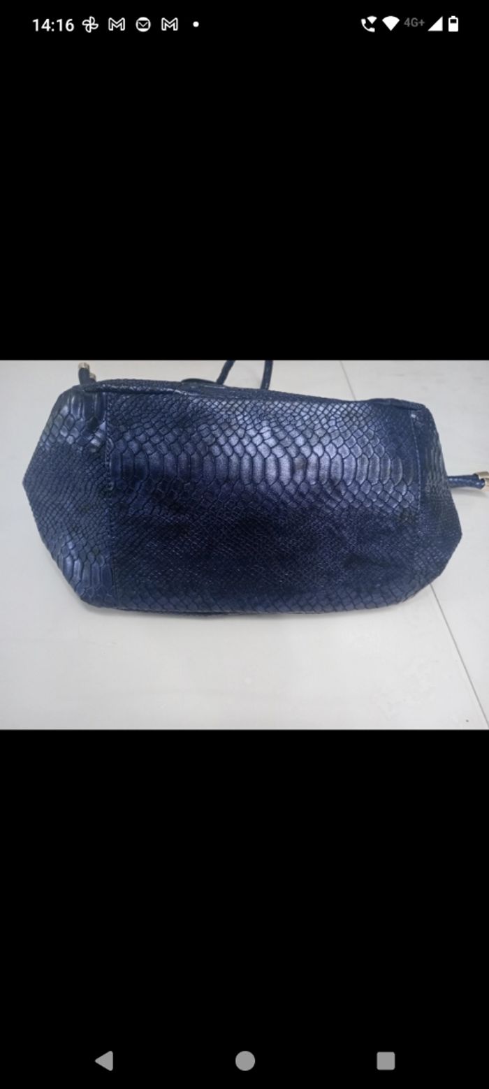 Sac à main LPB Woman - photo numéro 3