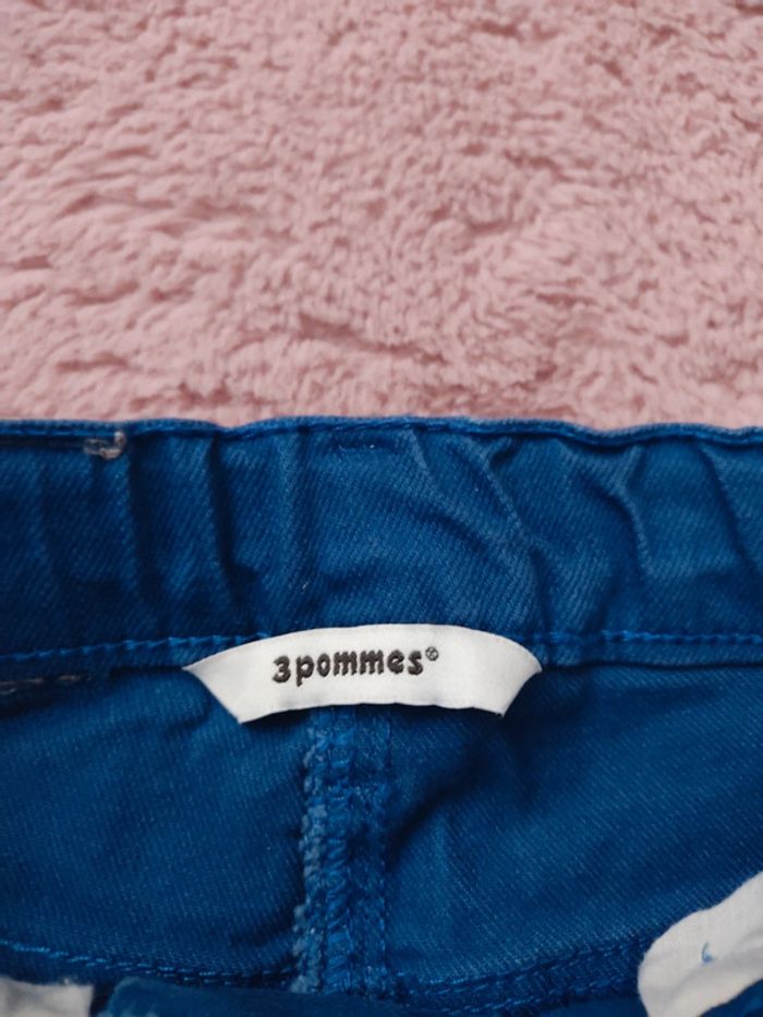 Jean taille 8 ans - photo numéro 3